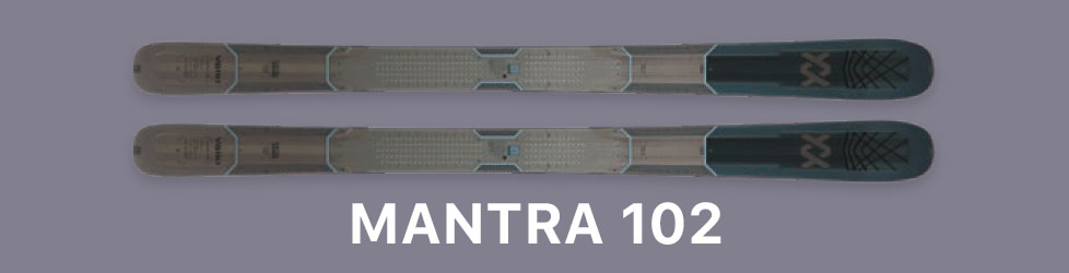 MANTRA 102