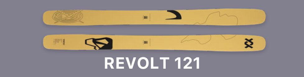 REVOLT 121