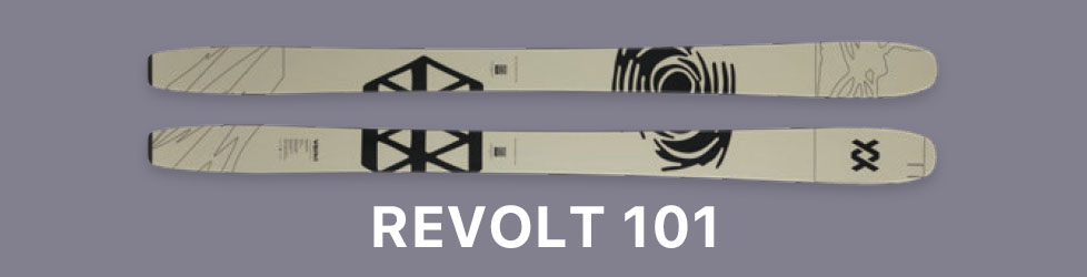 REVOLT 101