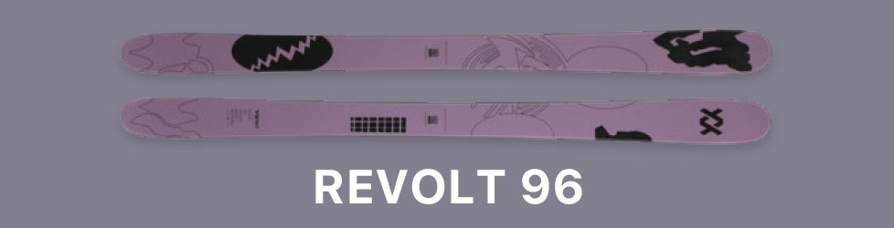 REVOLT 96