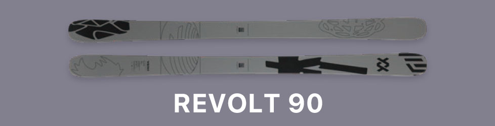 REVOLT 90