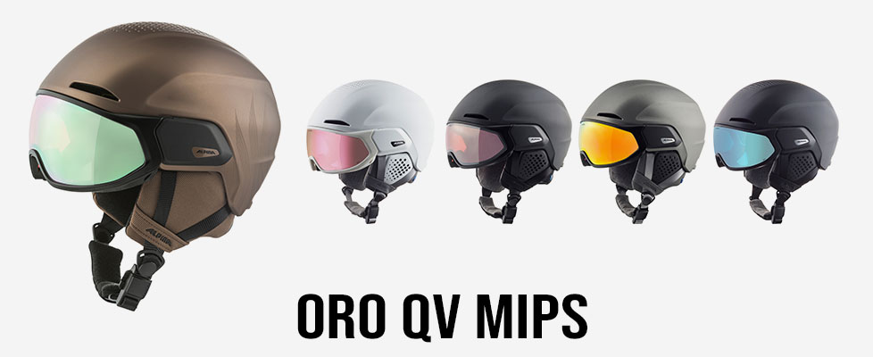ORO QV MIPS