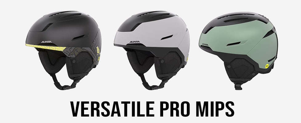 VERSATILE PRO MIPS