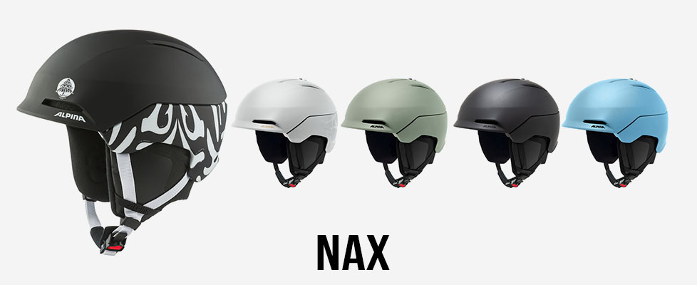 NAX