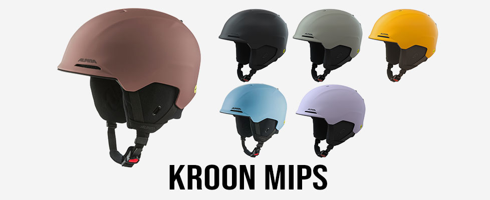 KROON MIPS