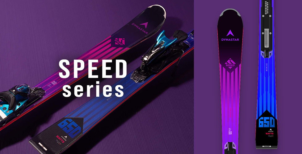 SPEED シリーズ