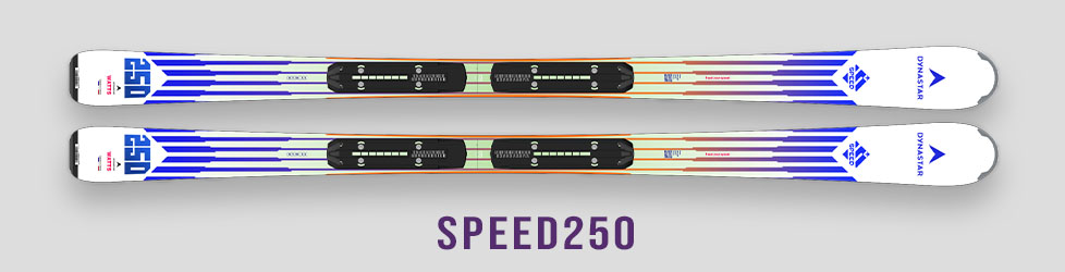 SPEED250