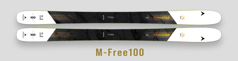 M-Free100