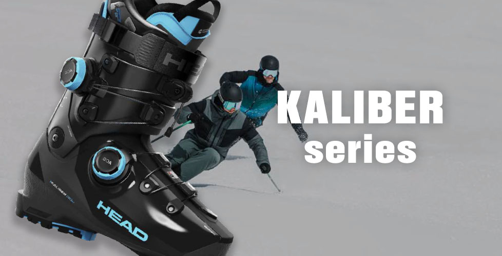 KALIBERシリーズ