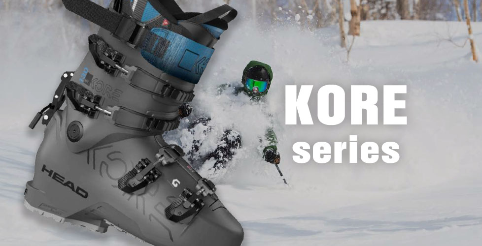 KOREシリーズ