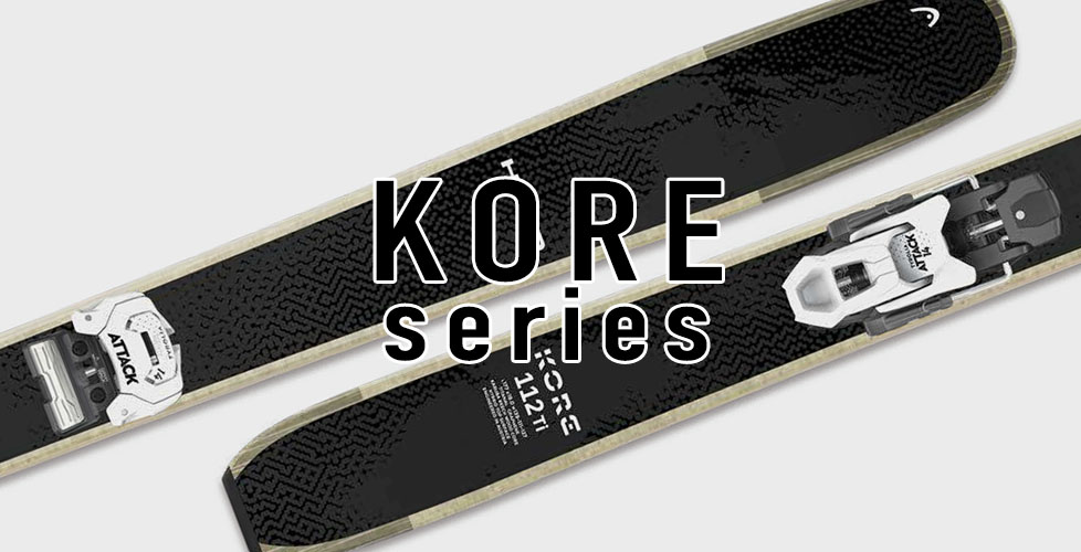 KOREシリーズ