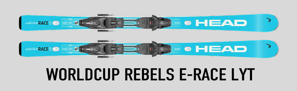 WORLDCUP REBELS E-RACE LYT