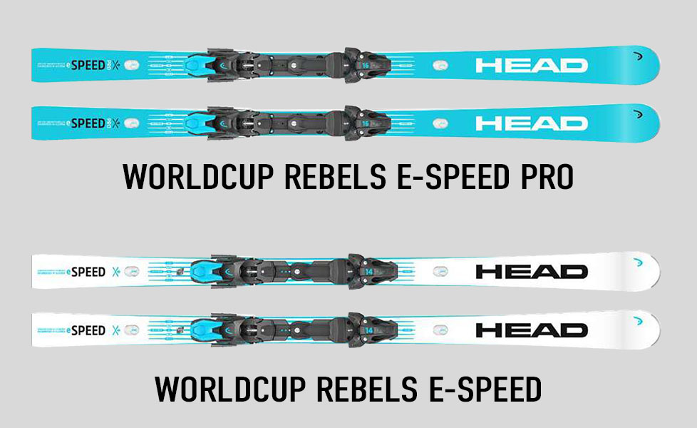 WORLDCUP REBELS E-SPEED PRO/WORLDCUP REBELS E-SPEED