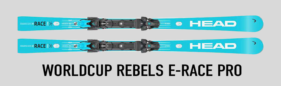 WORLDCUP REBELS E-RACE PRO