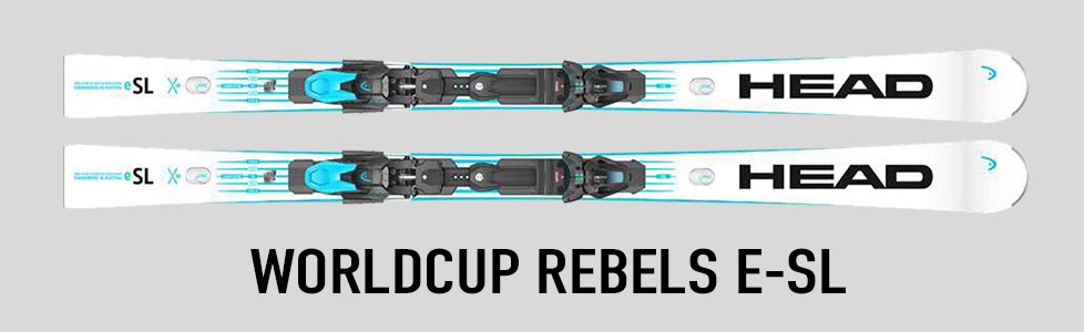 WORLDCUP REBELS E-SL