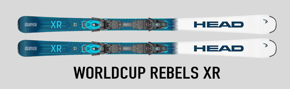 WORLDCUP REBELS XR