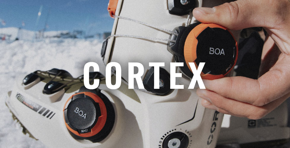 CORTEXコレクション
