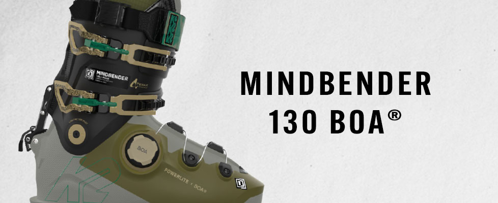 MINDBENDER 130 BOA®