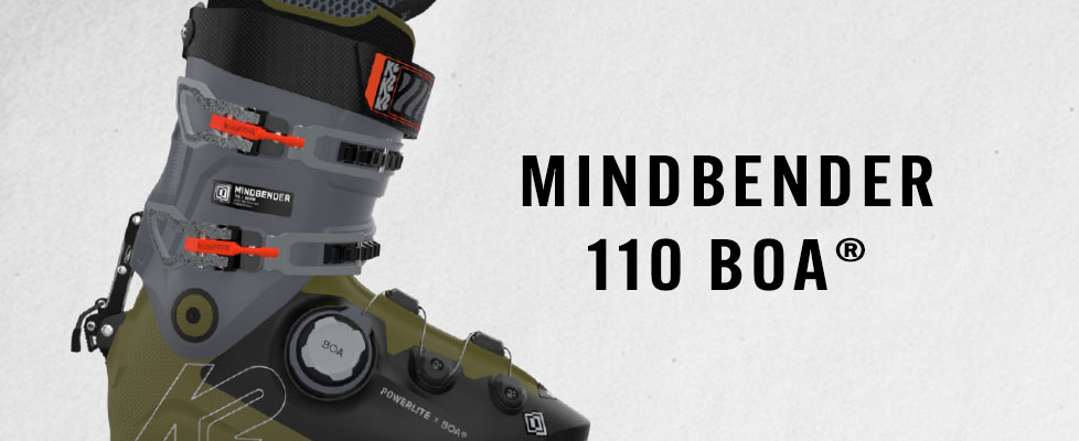 MINDBENDER 110 BOA®