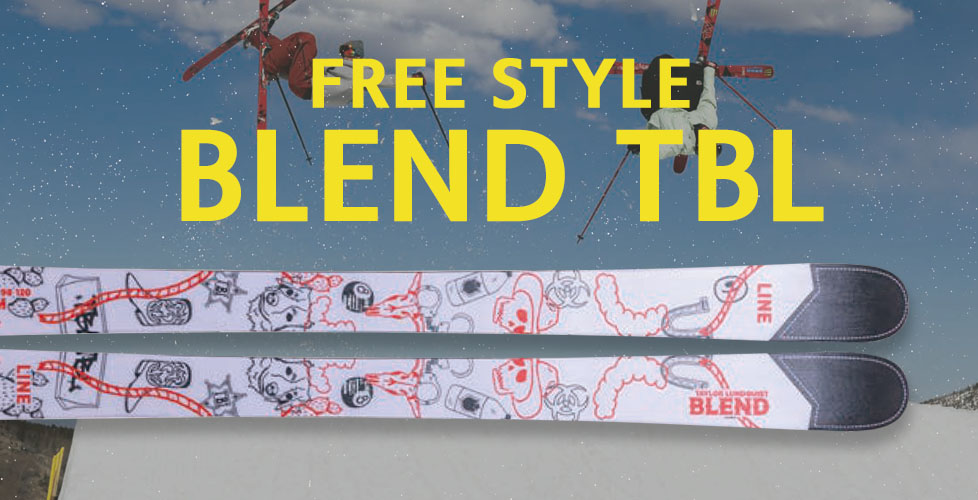 BLEND TBL