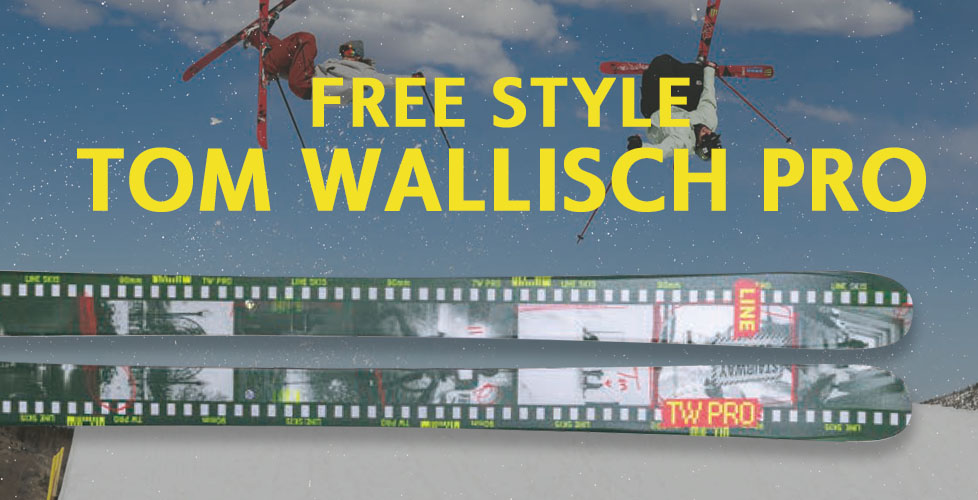 TOM WALLISCH PRO