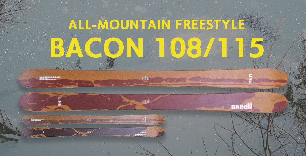 BACON 108、115