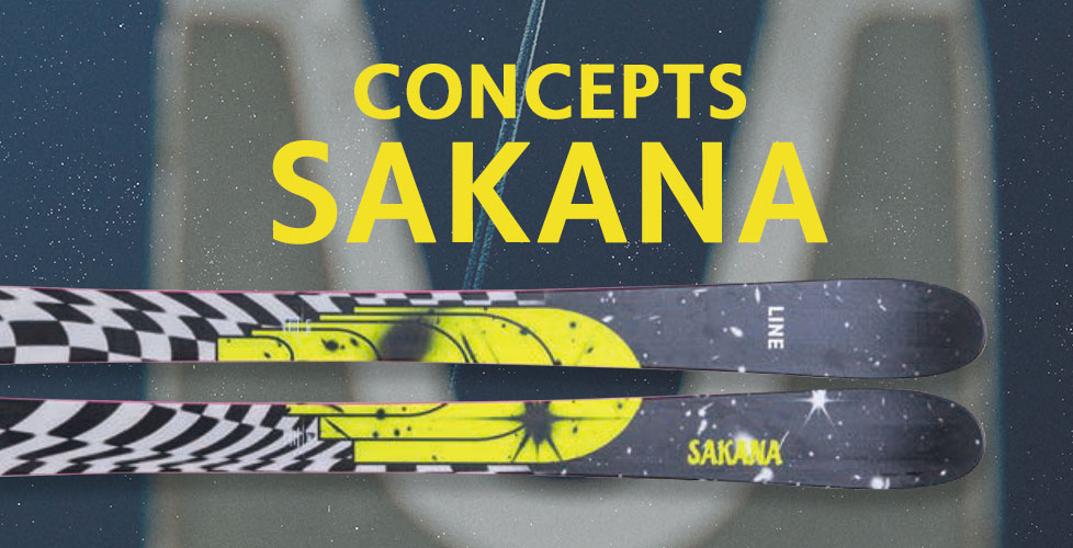 SAKANA