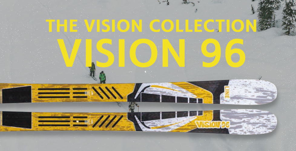 VISION 96