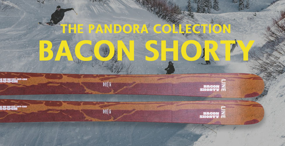 BACON SHORTY