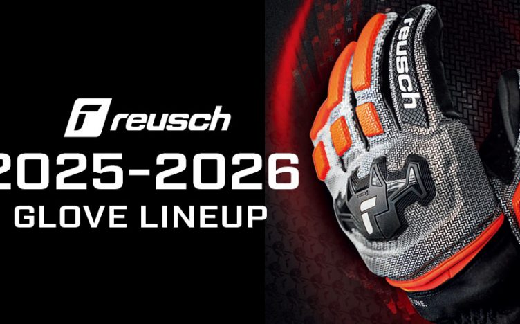 REUSCH 2025-2026 シーズン最新スキーグローブ紹介：革新と伝統が融合した、新たなグローブの世界