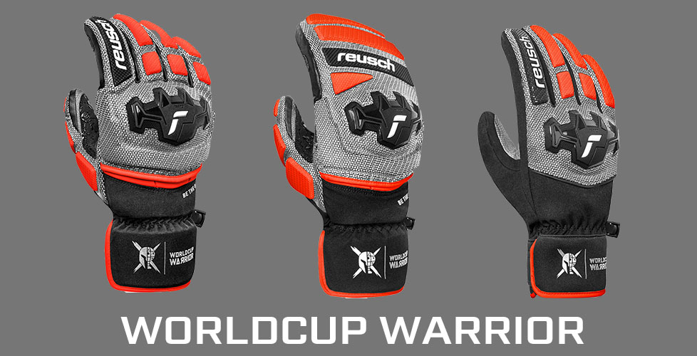 WORLDCUP WARRIOR シリーズ