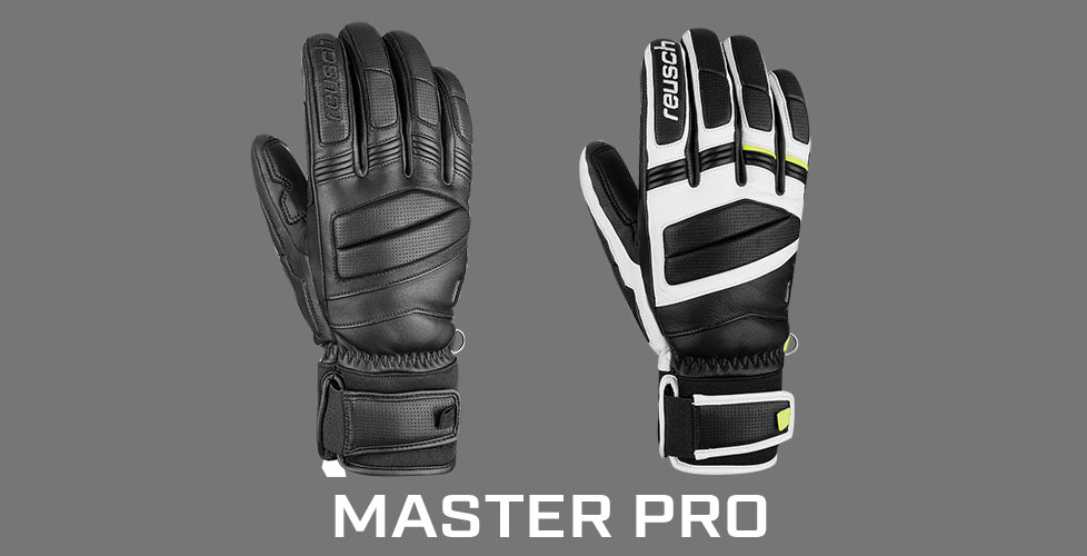 MASTER PRO