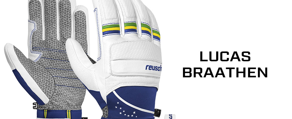 LUCAS BRAATHEN