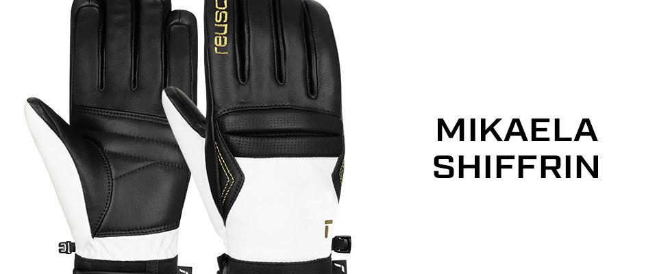 MIKAELA SHIFFRIN R-TEX® XT