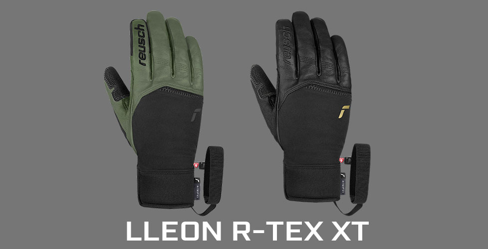 LLEON R-TEX XT