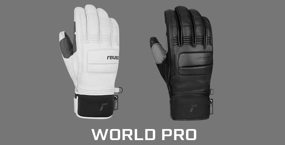 WORLD PRO
