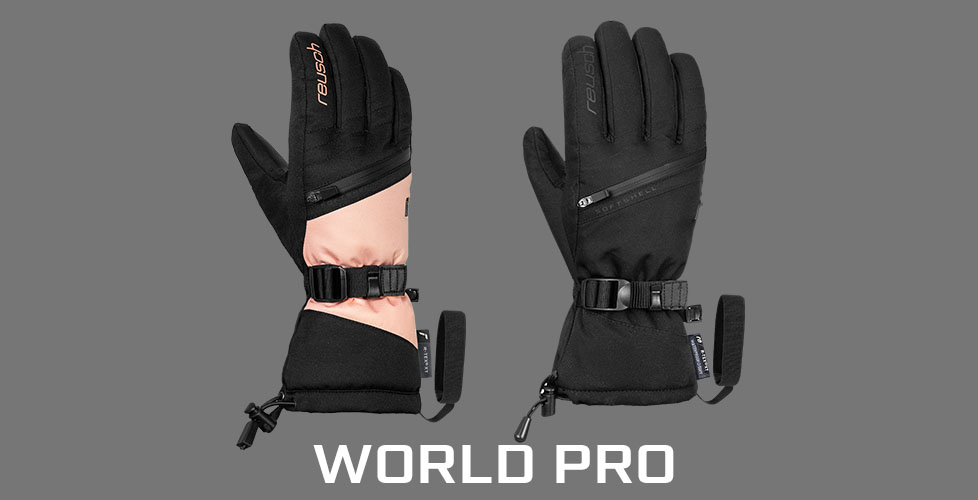 WORLD PRO