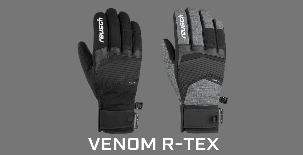 VENOM R-TEX