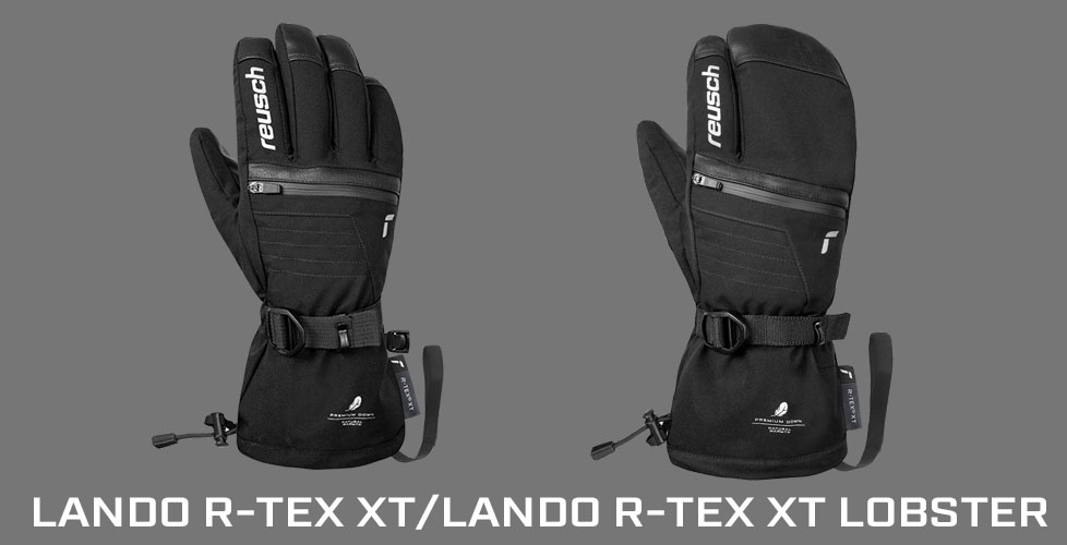 LANDO R-TEX XT/LANDO R-TEX XT LOBSTER
