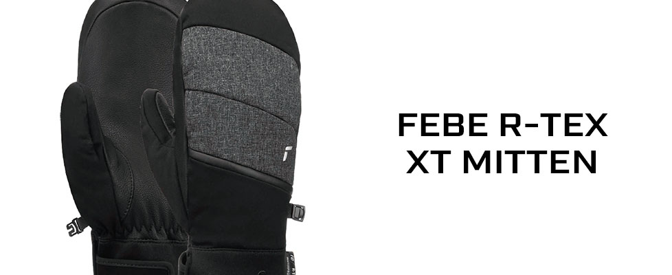 FEBE R-TEX XT MITTEN