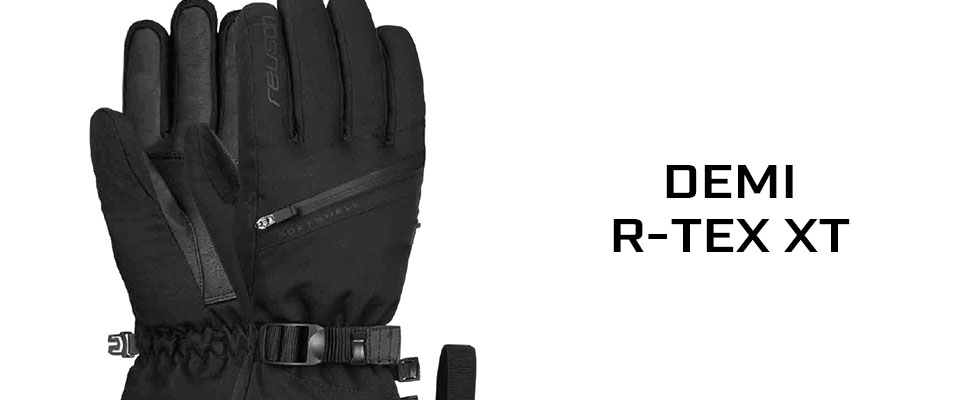DEMI R-TEX XT