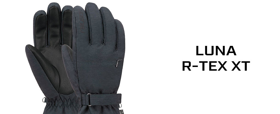 LUNA R-TEX XT