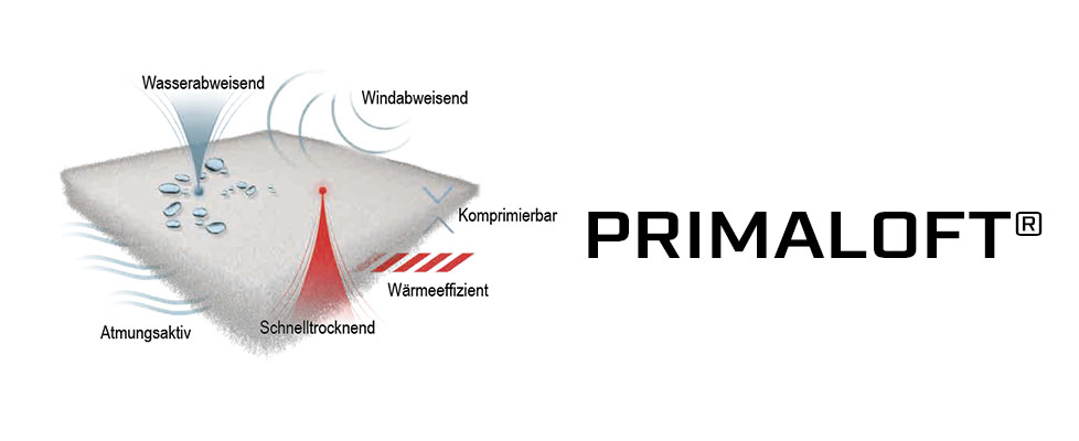 PRIMALOFT®