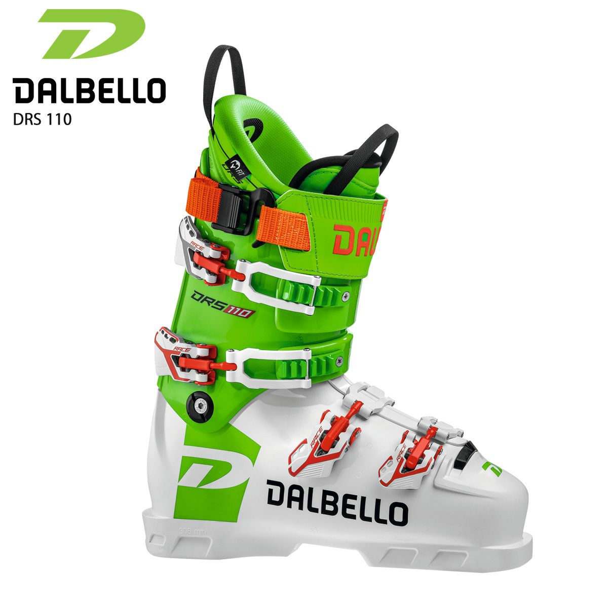 DALBELLO DRS 110
