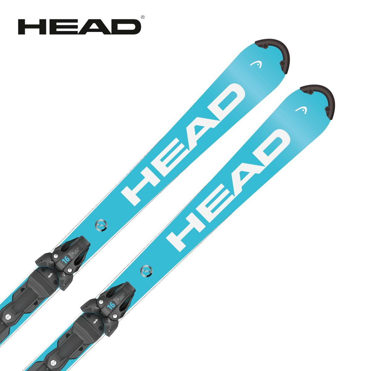 HEAD WORLDCUP REBELS E-SL RD FIS