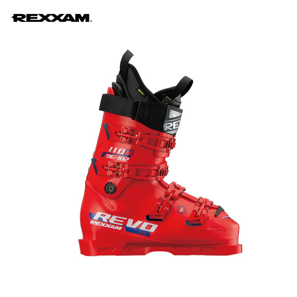 REXXAM R-EVO110M