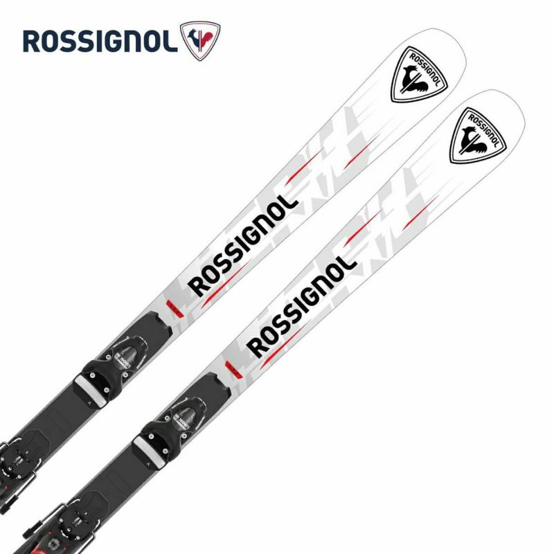 ROSSIGNOL HERO MASTER ST