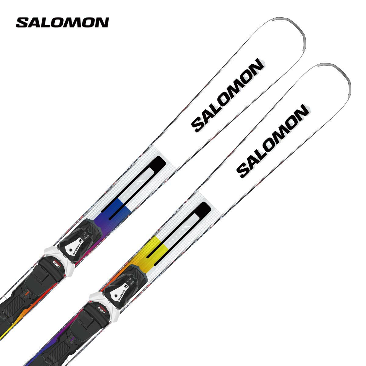 SALOMON ADDIKT PRO