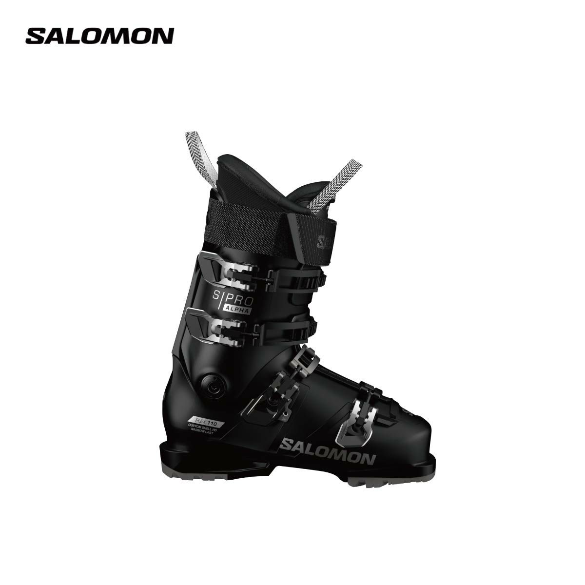 SALOMON S/PRO ALPHA 110 GW