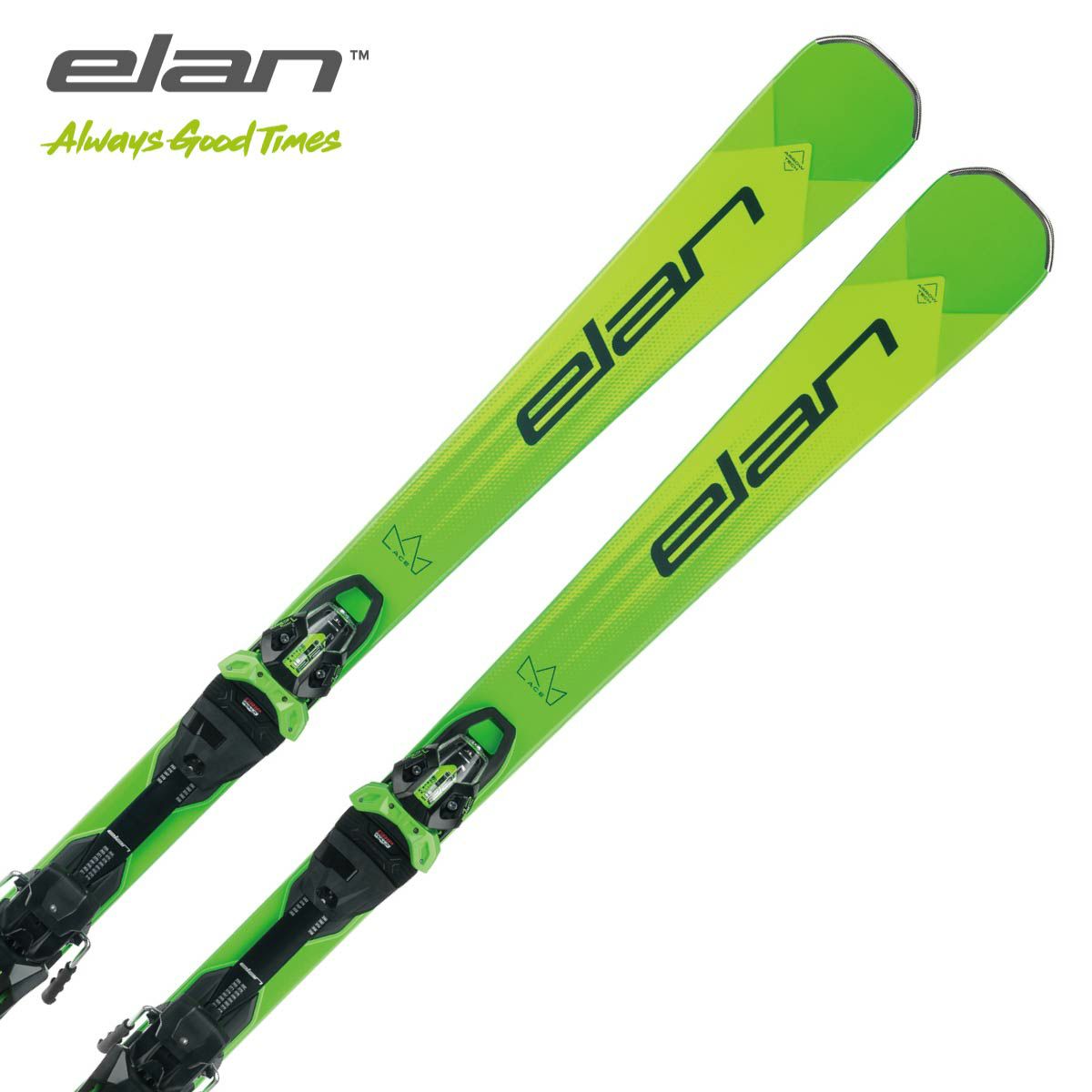 elan ACE SLX FUSION